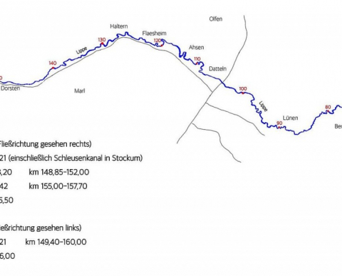 Wesel-Dattel-Kanal Wesel-Dattel-Kanal