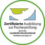 zertifizierter Fischerlehrgang